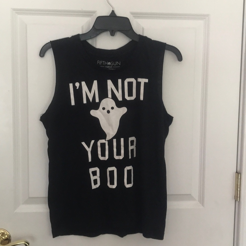 Tank top